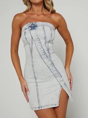 blue mini hoco dress Misshow Sparkly Blue A Line Corset Tiered Short Homecoming Dress/Mini –  misshow.com